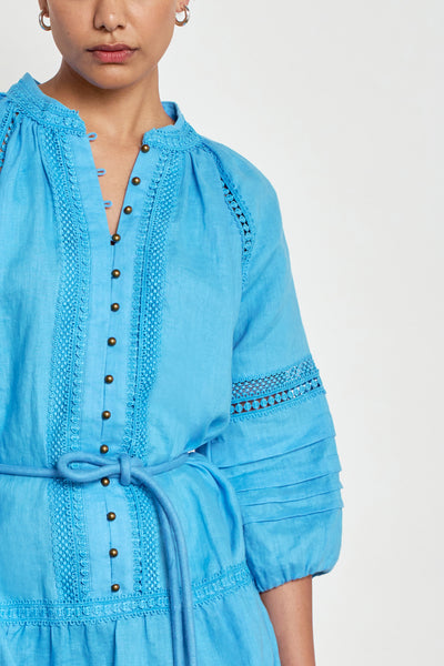JOSTLE DRESS