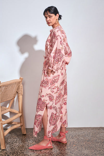 ZOE KRATZMANN HAVEN MAXI DRESS