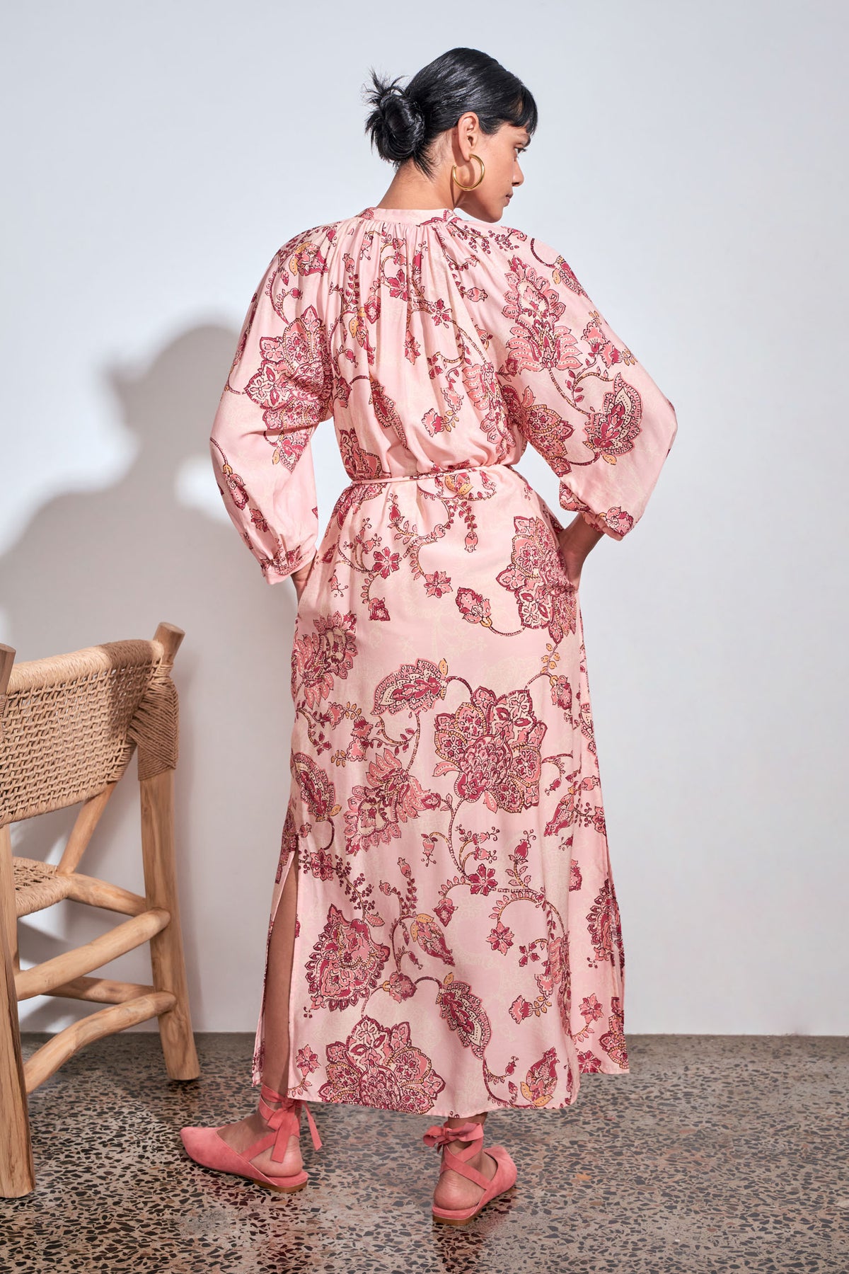 ZOE KRATZMANN HAVEN MAXI DRESS