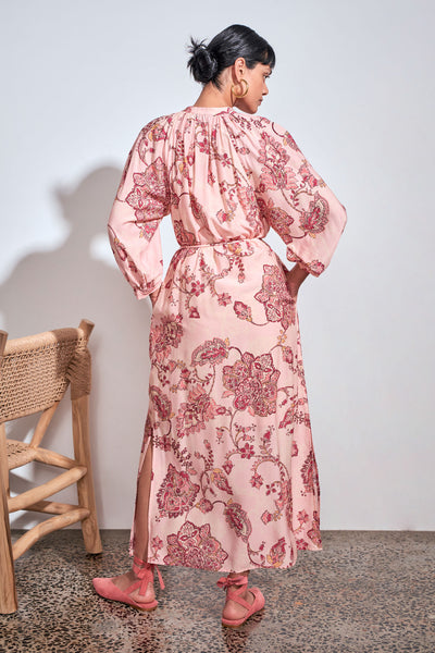 ZOE KRATZMANN HAVEN MAXI DRESS