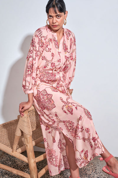 ZOE KRATZMANN HAVEN MAXI DRESS