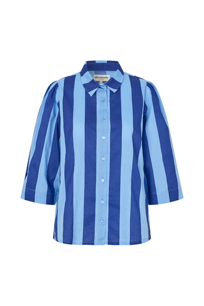 BONO STRIPE SHIRT