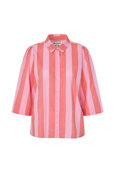 BONO STRIPE SHIRT