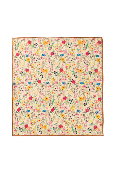 PRIMROSE SCARF