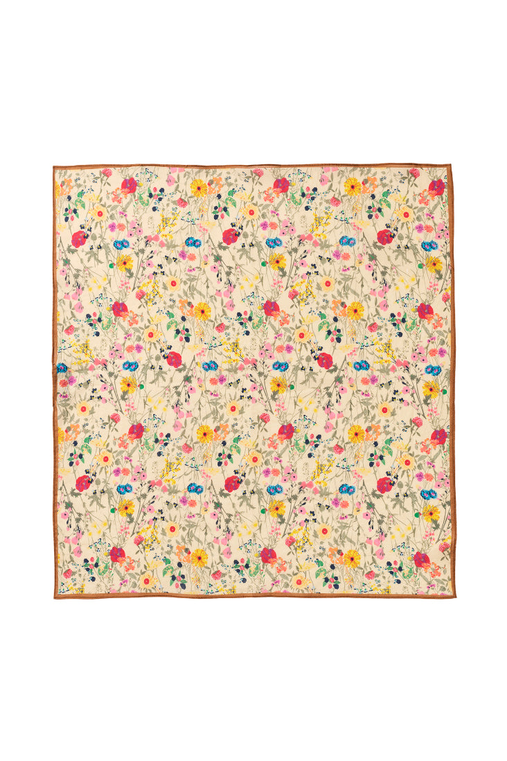 PRIMROSE SCARF