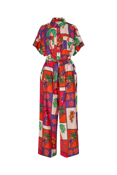 MATHILDE JUMPSUIT