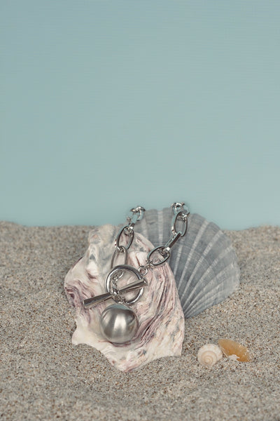 AURORA NECKLACE