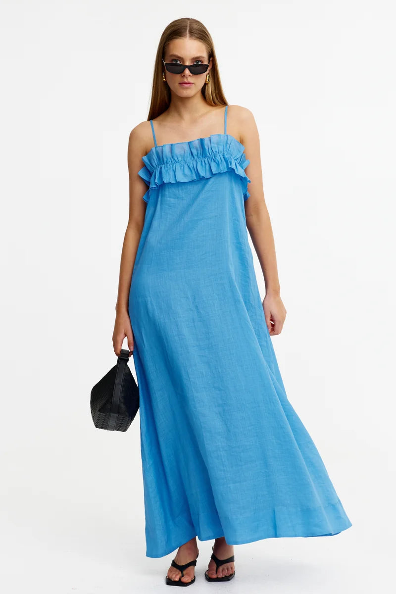 LOLA DRESS