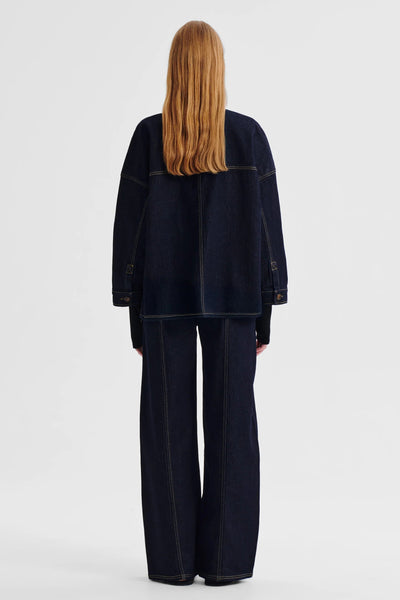 DILLAN DENIM JACKET