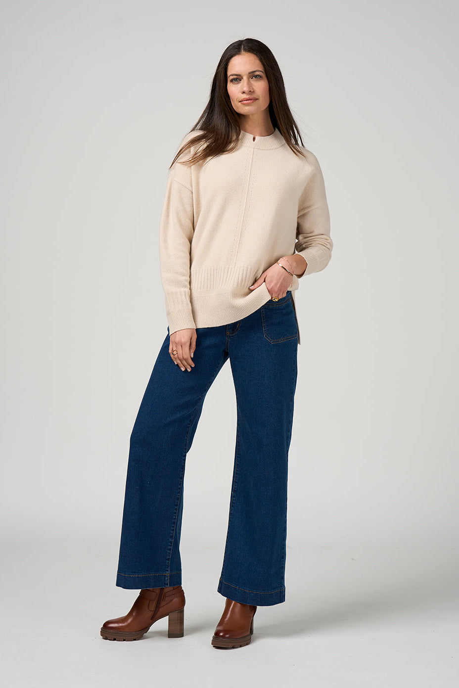 SIA SWEATER