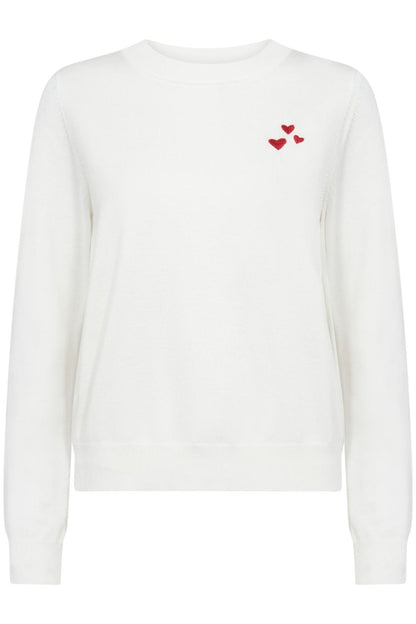 VALENTINA PULLOVER