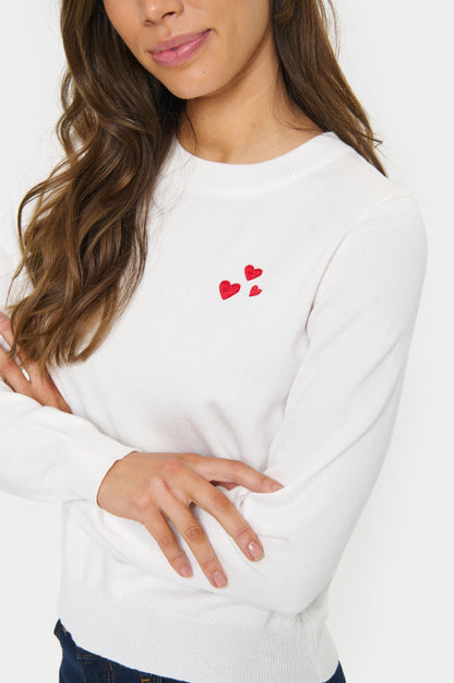 VALENTINA PULLOVER