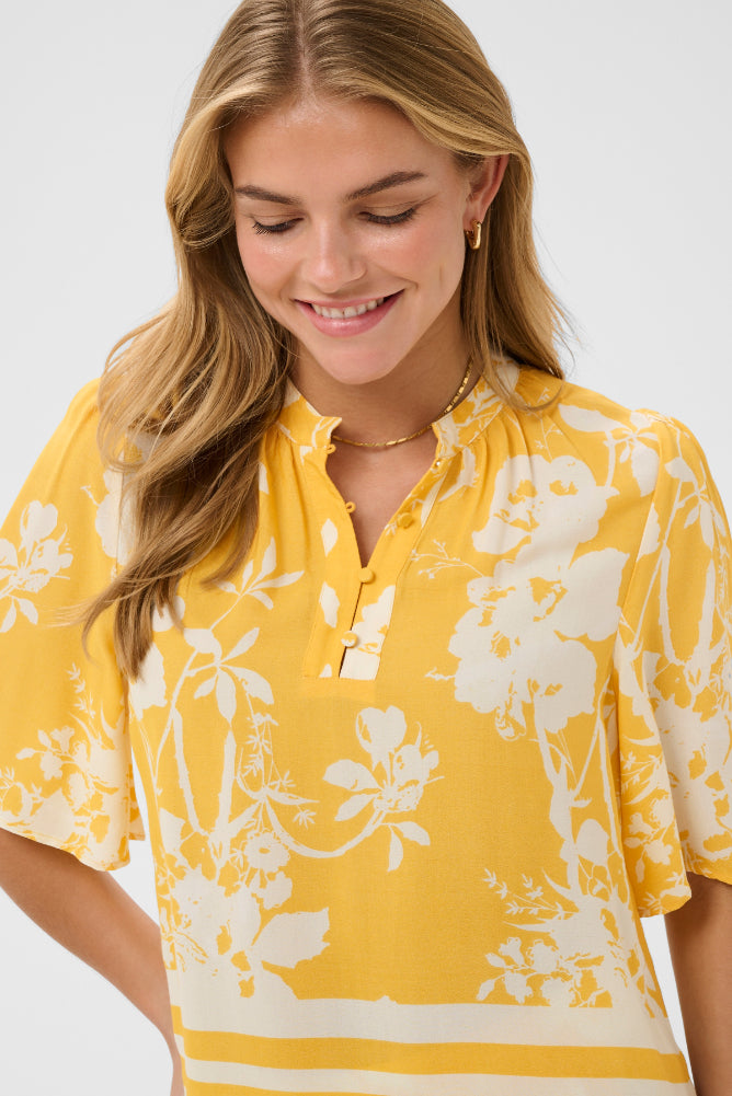 RASHEDA BLOUSE