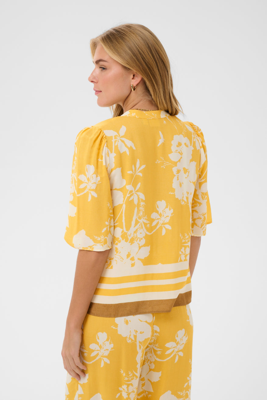 RASHEDA BLOUSE