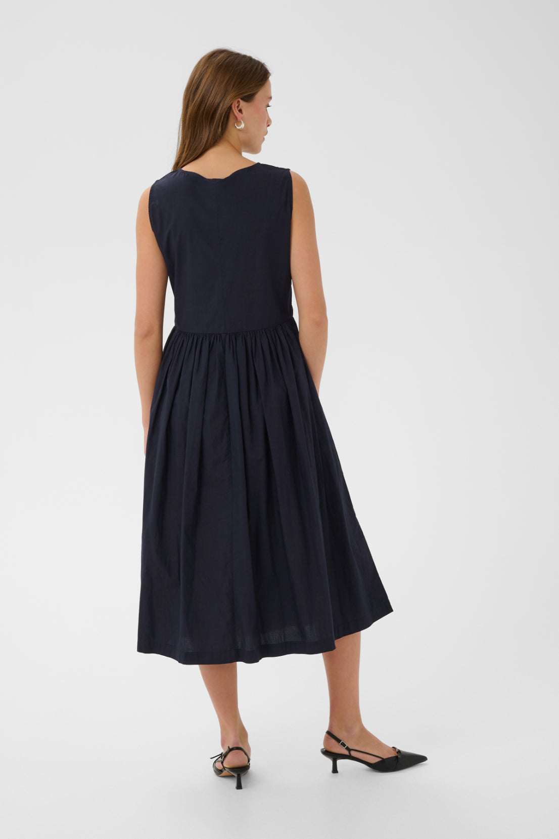 ROSAGISLA DRESS