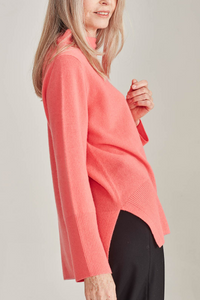LILY WEEKENDER SWEATER