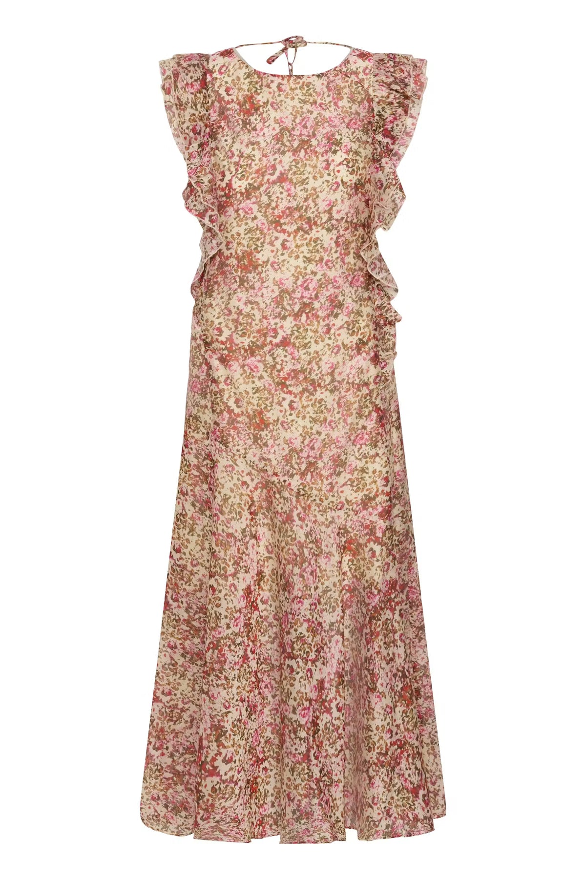 RAINIE DRESS