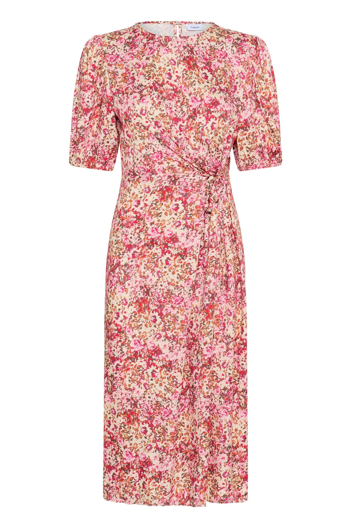 RADELLA DRESS
