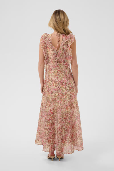 RAINIE DRESS