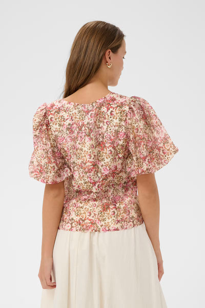 RAINIE BLOUSE