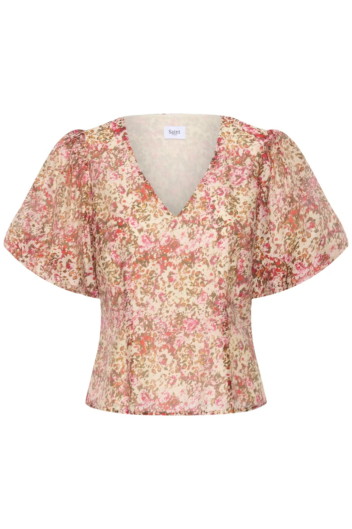 RAINIE BLOUSE