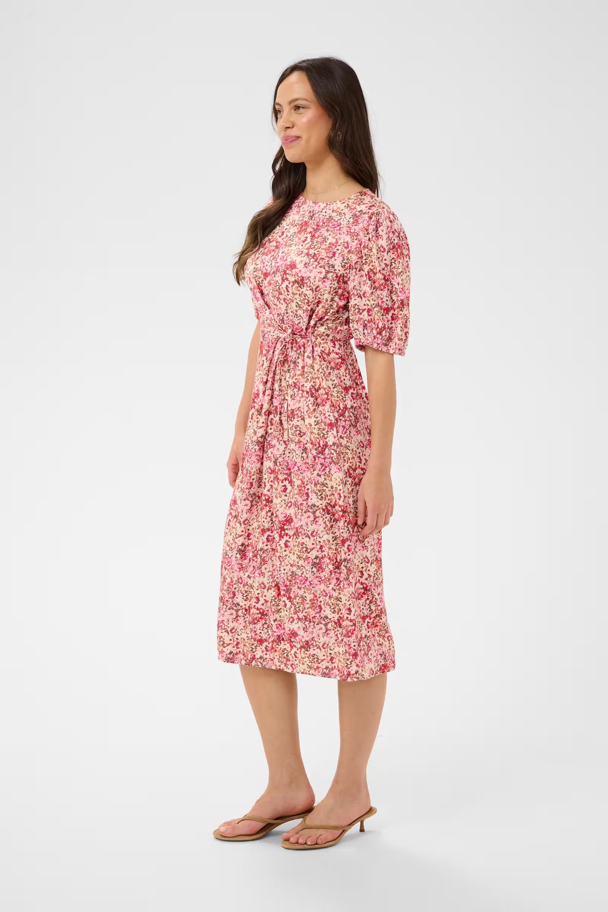 RADELLA DRESS