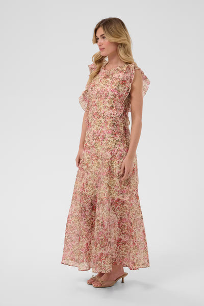 RAINIE DRESS