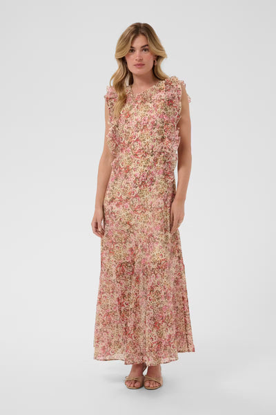 RAINIE DRESS