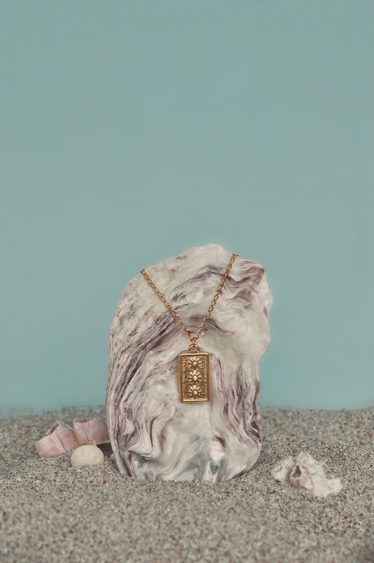 ARIA NECKLACE