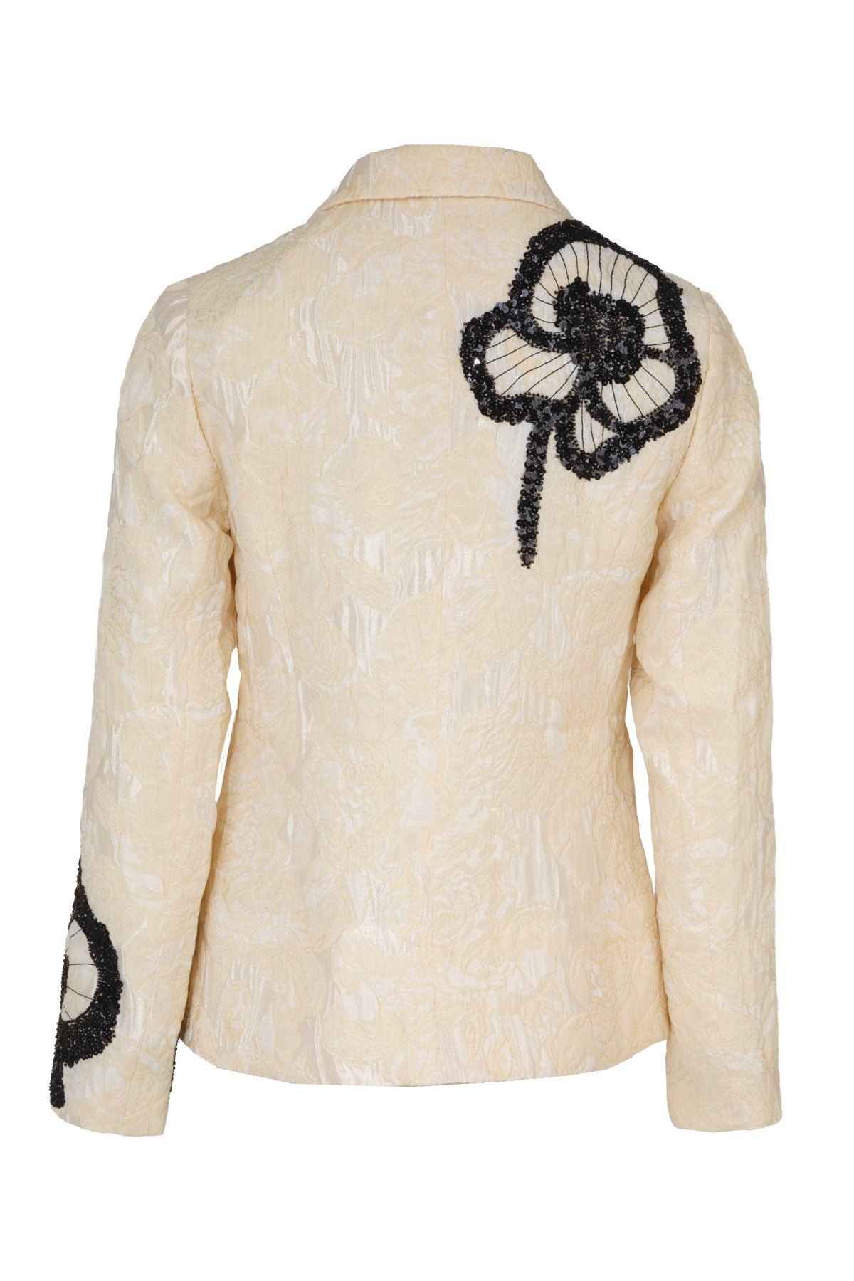 JET SETTER JACKET