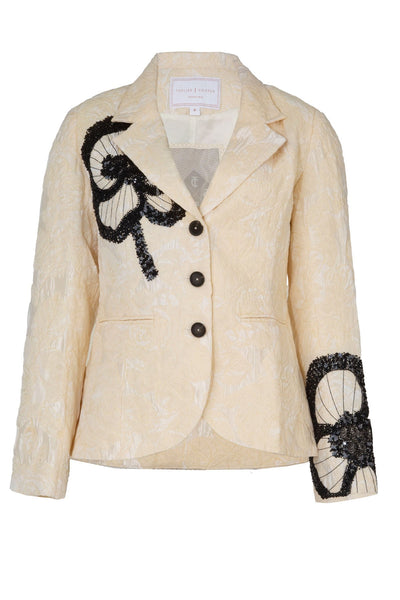 JET SETTER JACKET