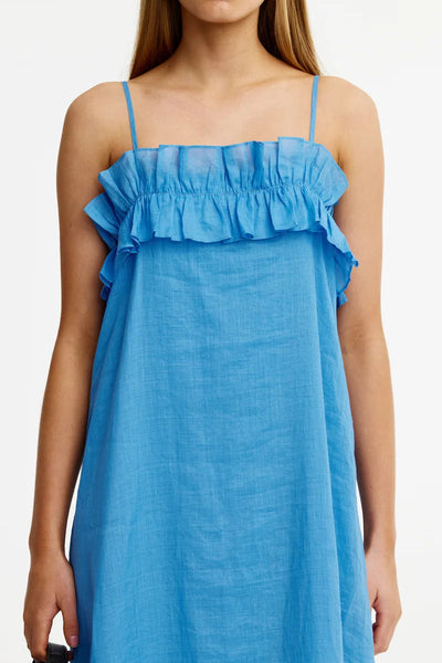 LOLA DRESS