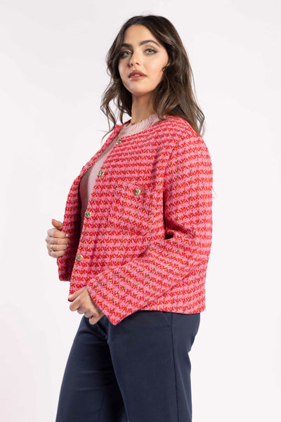 SEINE BLAZER