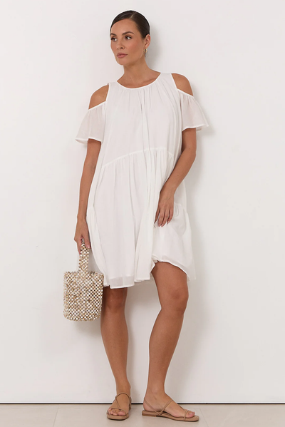 ARIAH DRESS