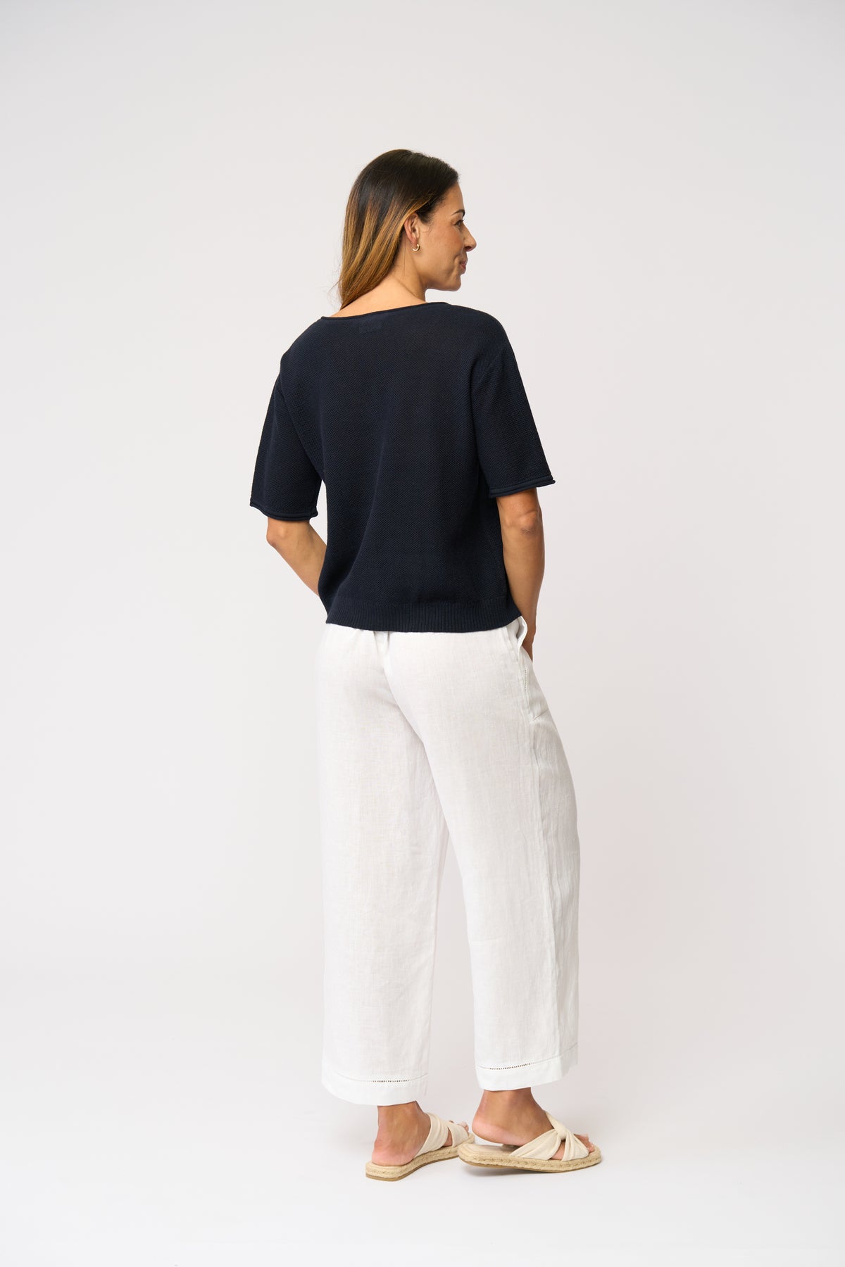 TOP RANK TROUSERS