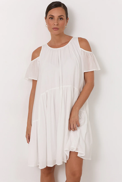 ARIAH DRESS