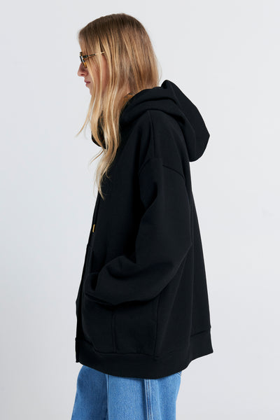 OVERSIZED HOODIE