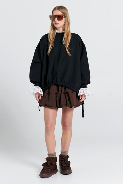 FRATERNITY SWEATSHIRT