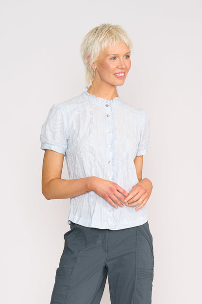 ULTIMATE CRUSH SHIRT