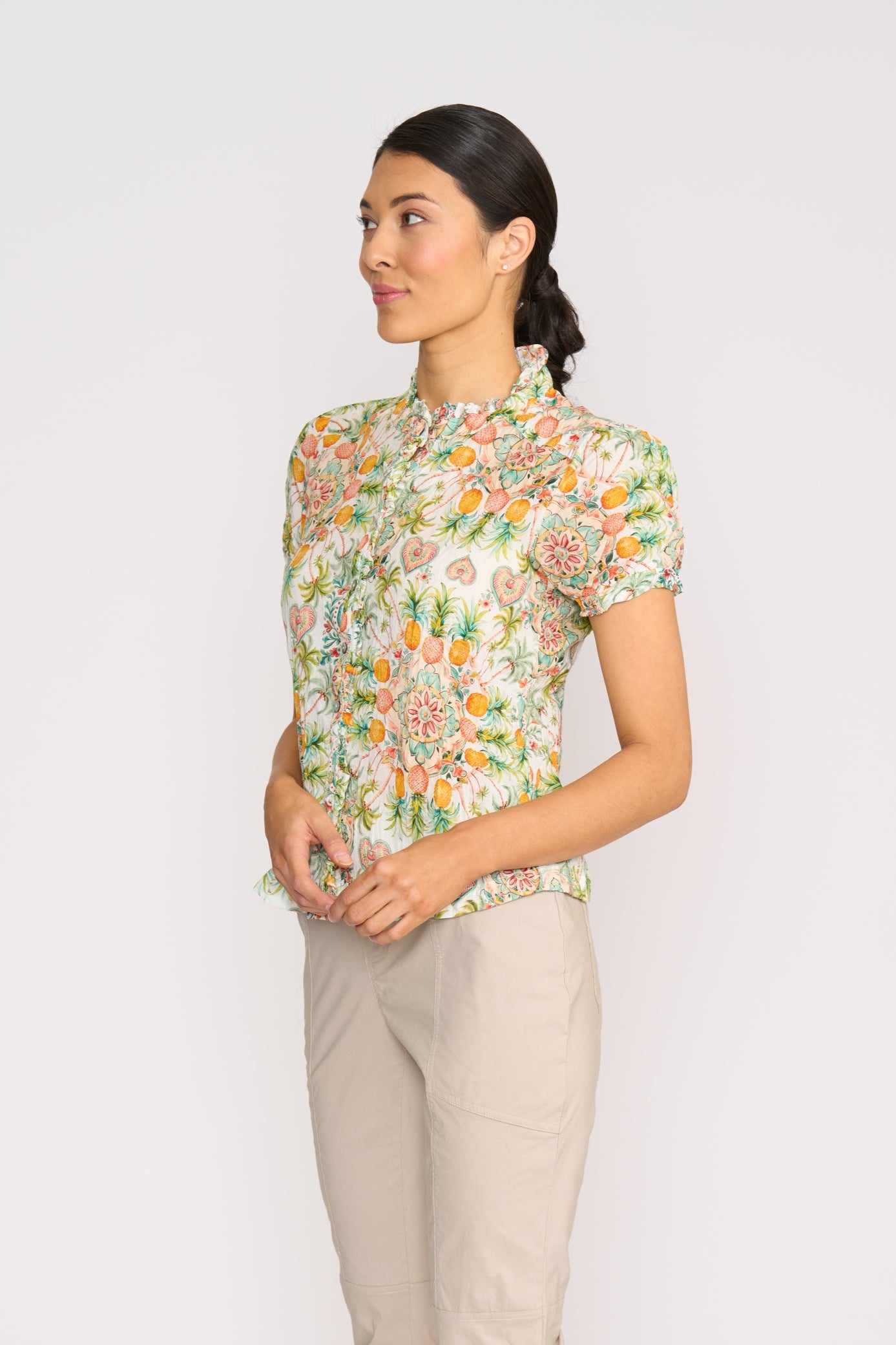 ULTIMATE CRUSH SHIRT