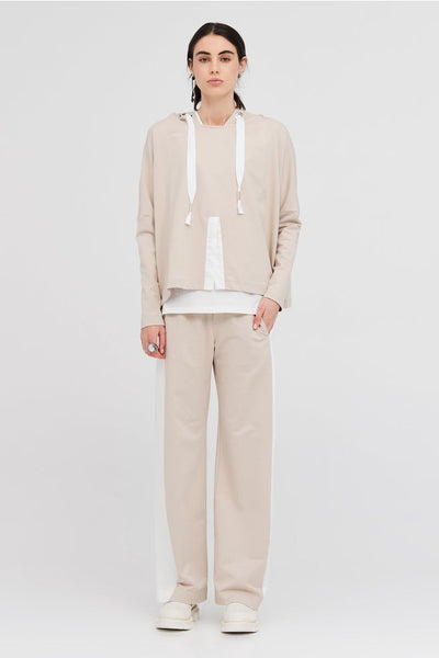 REVERSED CHUTE PANT