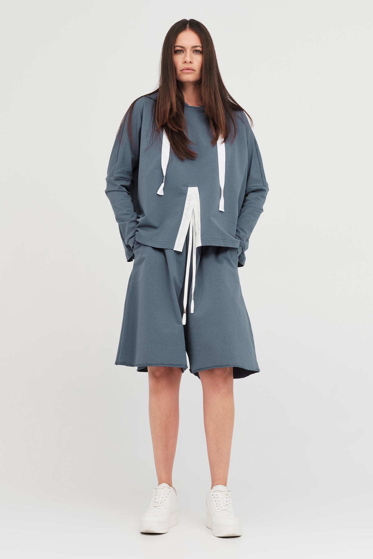 CALIBRATION HOODIE