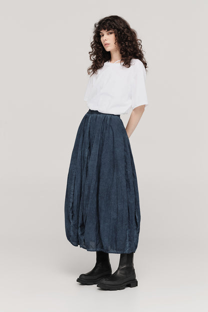 SCOPE SKIRT