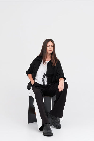 URBAN JACKET