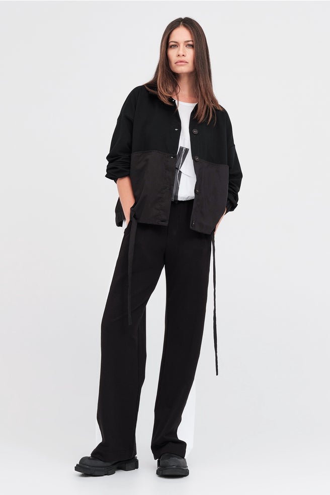 URBAN JACKET