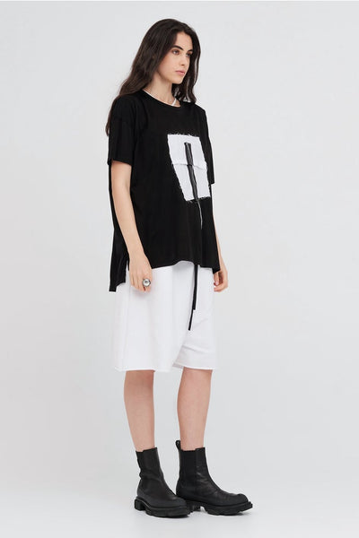 SECTOR MODULE TEE