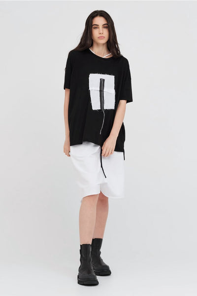 SECTOR MODULE TEE