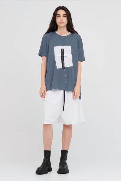 SECTOR MODULE TEE