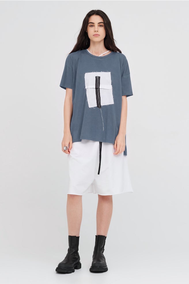SECTOR MODULE TEE