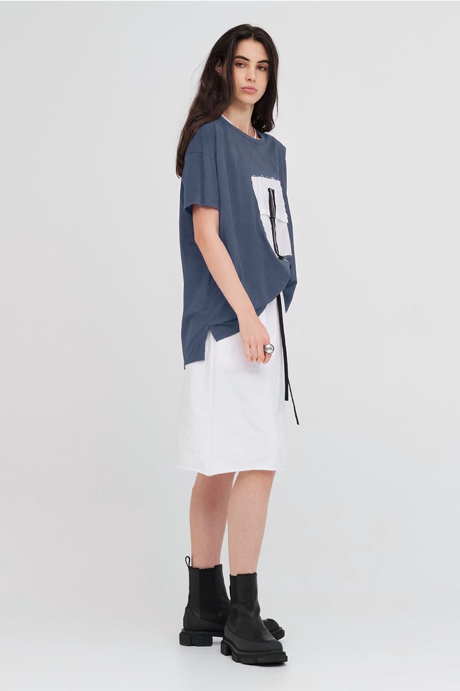 SECTOR MODULE TEE